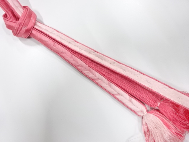 Japanese Kimono / Accessories Silk